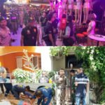 Entertainment venues in Patong, connected to the double Pattaya murder, found illegal