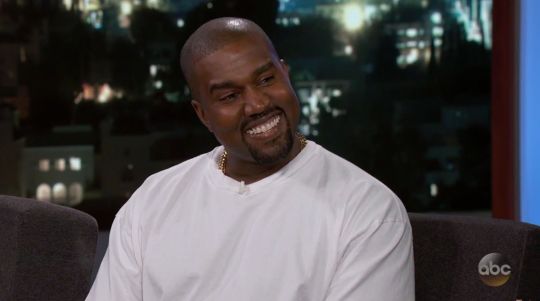 Kanye opened up about his favourite porn clips 