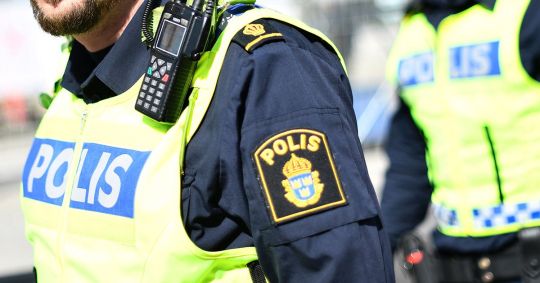 Police in Sweden have launched an investigation into the shooting