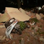 Indonesia quake 132 aftershocks