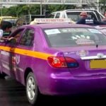 14,000 taxi drivers arrested in 12 months: police