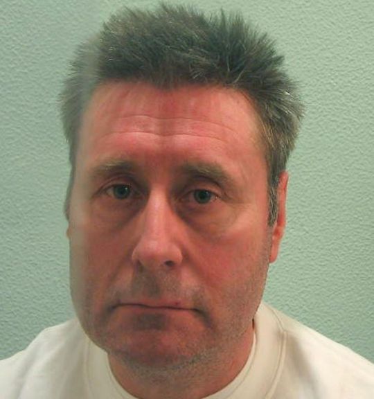 Taxi driver John Worboys was jailed in 2009