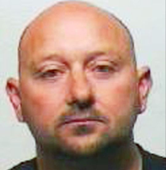 Mitchell was jailed in 2011