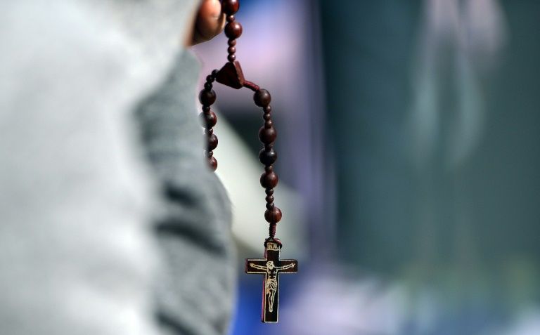 Australian Catholics vow to end child abuse 'cover-ups'