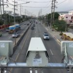 Bangkok to add 10 road cameras in bid to cut speeding deaths