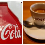Coca-Cola buys coffee chain Costa for £3.9 bn