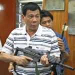 Duterte to soldiers: Destroy Islamist terrorists; don’t surrender