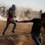 12yo boy among 3 Palestinians killed during ‘March of Return’ at Gaza border