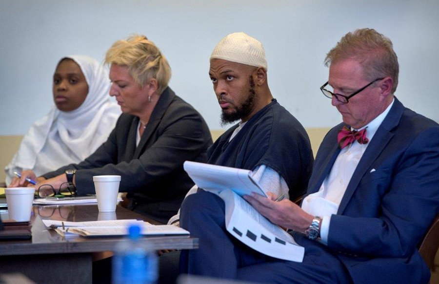 13yo New Mexico compound victim says he was trained to wage jihad – court papers