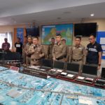 20 Chinese ‘fraudsters’ held after Pattaya raids