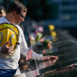 9/11 Anniversary Is A Reminder To Be Thankful For Emergency Services Who Save Lives Everyday
