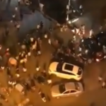 9 dead, dozens hurt as driver rams into crowd in China