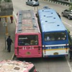BUS NO. 8 OPERATOR FINED FOR TRYING TO OVERTAKE ANOTHER BUS IN VIRAL INCIDENT