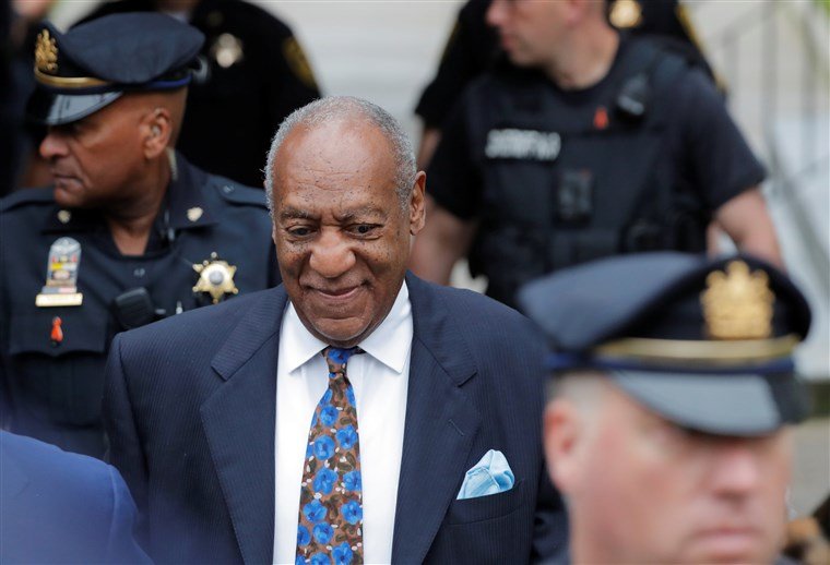 Bill Cosby sentenced to state prison for sexual assault