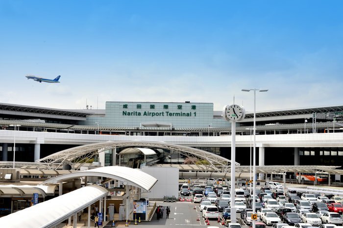 Bomb scare briefly closes runway at Japan's Narita airport