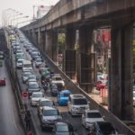 Buses to be reduced on Ramkhamhaeng