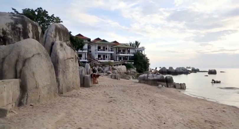 Call for charges to be dropped in Koh Tao alleged rape case