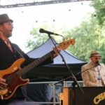 Chas Hodges dead: Singer from cockney duo Chas & Dave dies aged 74