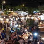 Chatachuck night market to close on September 12