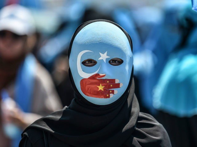 China: Muslim Torture Camps Are Necessary ‘Education Centers’