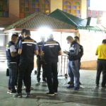 18 foreigners arrested in Walking Street immigration raid