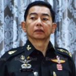 Army chief warns of ‘new coup’ after elections