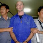 Aussie pedo who raped Thai girlfriend’s 2-year-old daughter