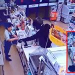 Axeman robs Sakon Nakhon shop