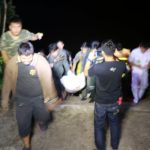 Body of unidentified Thai man found in Phitsanulok river