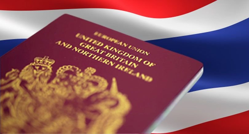British Embassy to stop issuing income certification letters