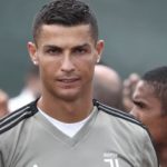 Cristiano Ronaldo allegedly apologised after hotel ‘rape: ‘I’m usually a gentleman’