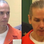 Death Row Killer Cracks Joke Moments Before Execution