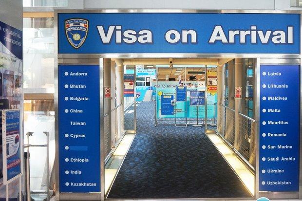 Desperate Thailand to start waiving tourist visa fees