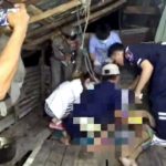 Disabled Nakhon Phanom man hangs himself ‘to avoid being burden on family’