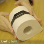 Do toilet papers have a heartbeat? Fitness trackers say yes