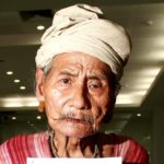 Elder Karen Ko- Mimi dies, aged 107