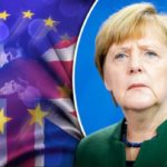 Germany finally realises what BREXIT will COST THEM
