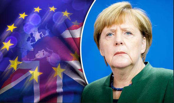 Germany finally realises what BREXIT will COST THEM