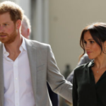 Harry And Meghan Slammed For Announcing Baby News On Baby Loss Awareness Day