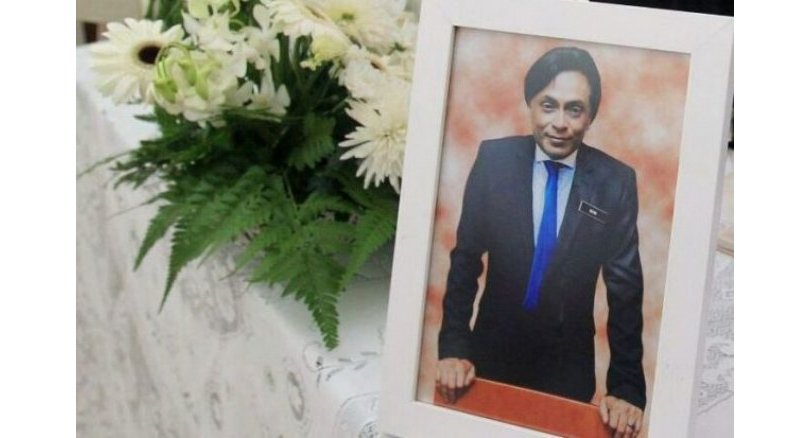 Kevin Morais murder trial: Accused tells court Najib offered RM3.5mil to admit guilt