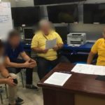 2 arrested for threatening to bomb Russian consulate in Pattaya