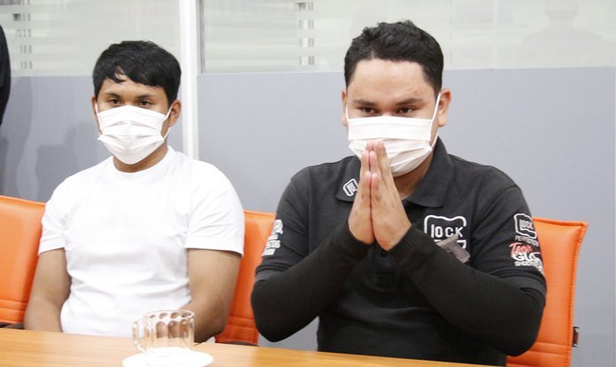2 more Pattaya workers fired for demanding bribes
