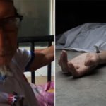 80yo Man Kills Wife By Slashing Her Neck With a Parang Because She Said No to Sex