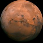 ANXIETY BUILDS 1 DAY BEFORE NASA MARS LANDING