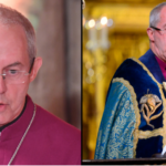 Archbishop Of Canterbury Says God Is Gender-Neutral