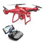 Best Drone For Christmas 2018