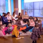 Couple With Britain's Largest Family Welcome Their 21st Child