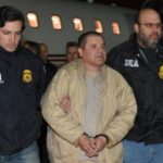 'El Chapo' Guzmán: Dozen jurors picked for drug trial