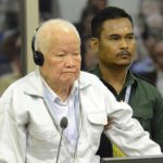Experts weigh the record of Cambodia’s Khmer Rouge tribunal
