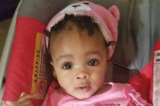 First Picture Of Baby Girl Who Died After Being ‘Stabbed And Baked